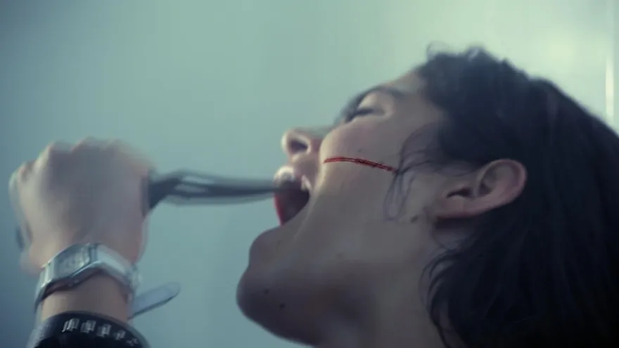 Lady La Vendedora de Rosas Capítulo 40