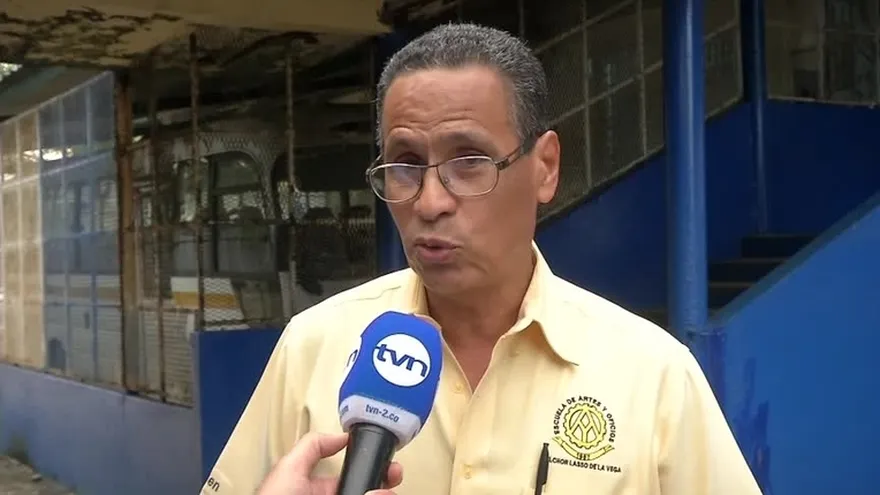 Tras pésimas condiciones, el Artes y Oficio permanece cerrado