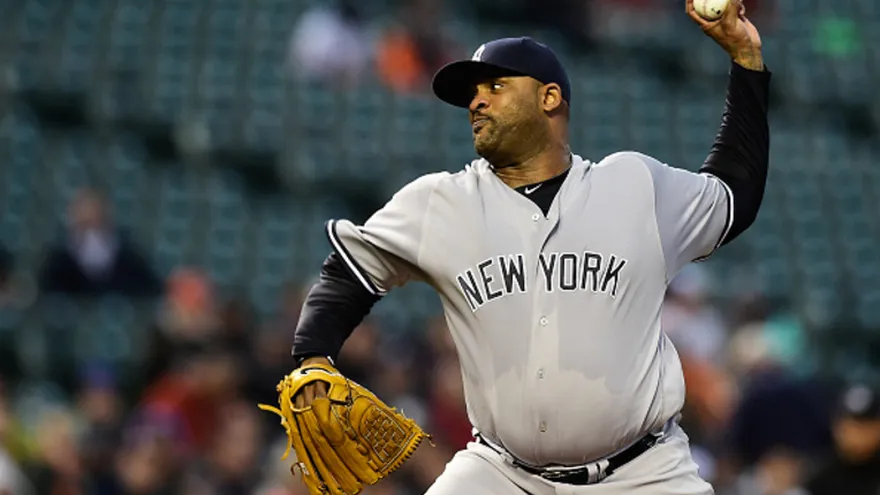 Resumen del beisbol de las grandes ligas