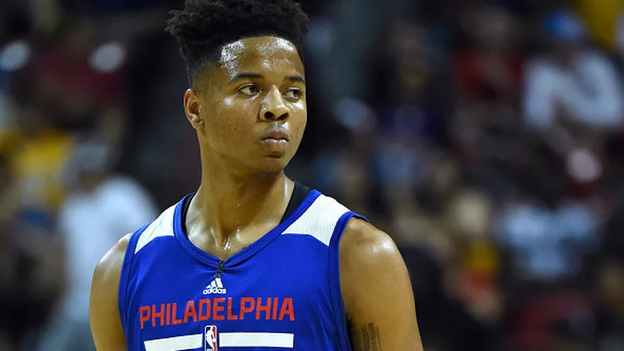 Markelle Fultz