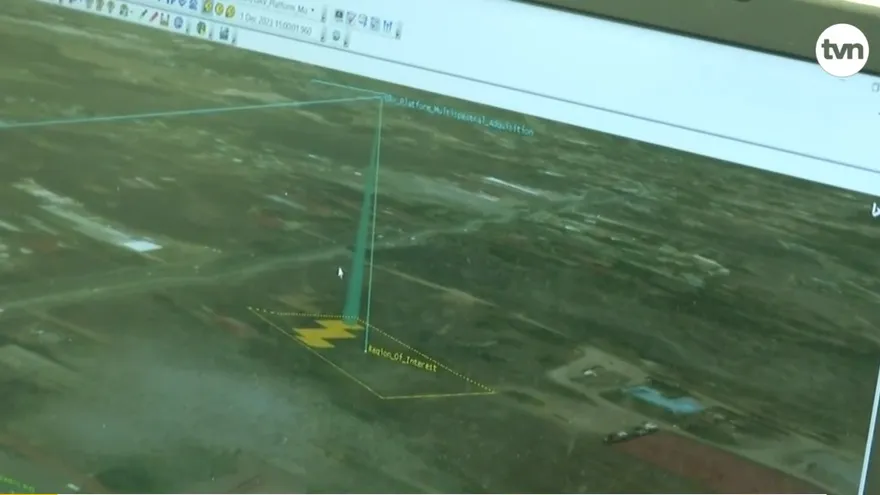 Proyecto de data satelital busca ayudar a mitigar efectos del cambio climático