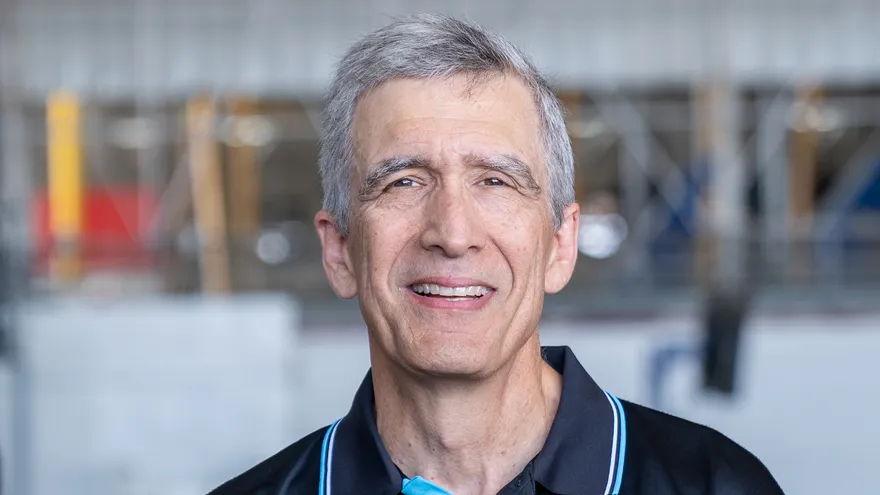 Pedro Heilbron, CEO de Copa Airlines