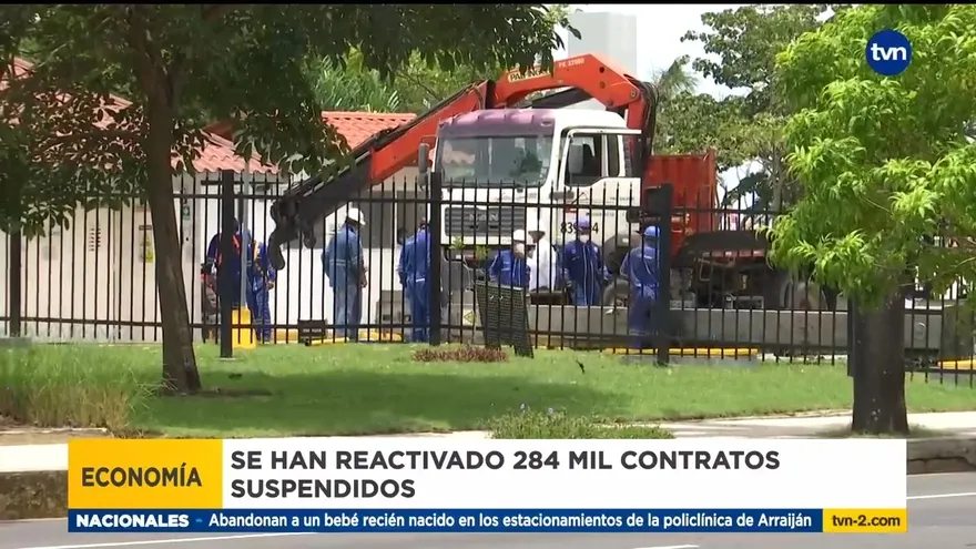 Términos para reducción de jornada laboral está por vencer