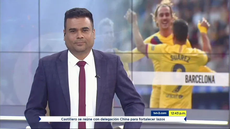 Noticiero MD 10 de diciembre del 2019 - Bloque 3