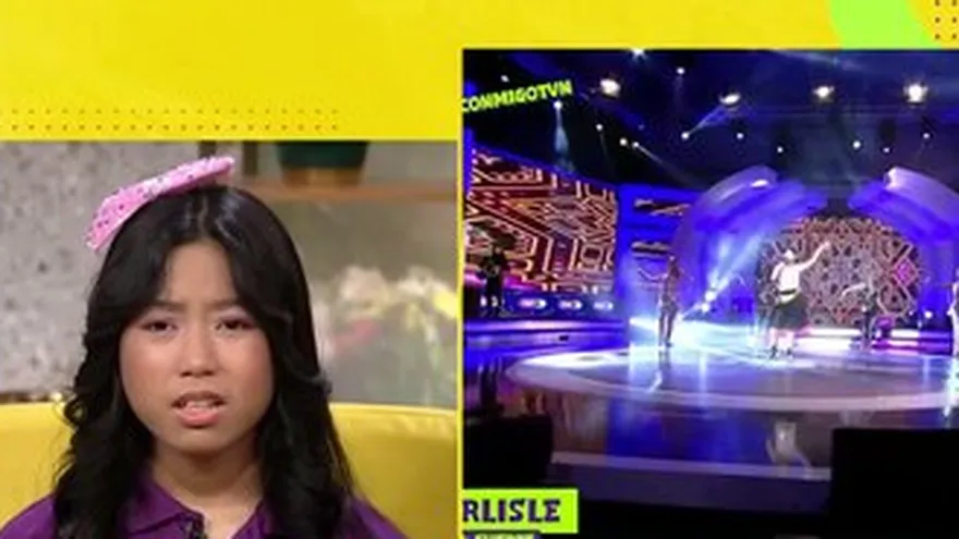 Todo lo acontecido en el sexto show de Canta Conmigo