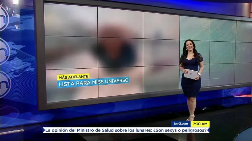 Noticiero AM 29 de noviembre del 2018 - Bloque 2