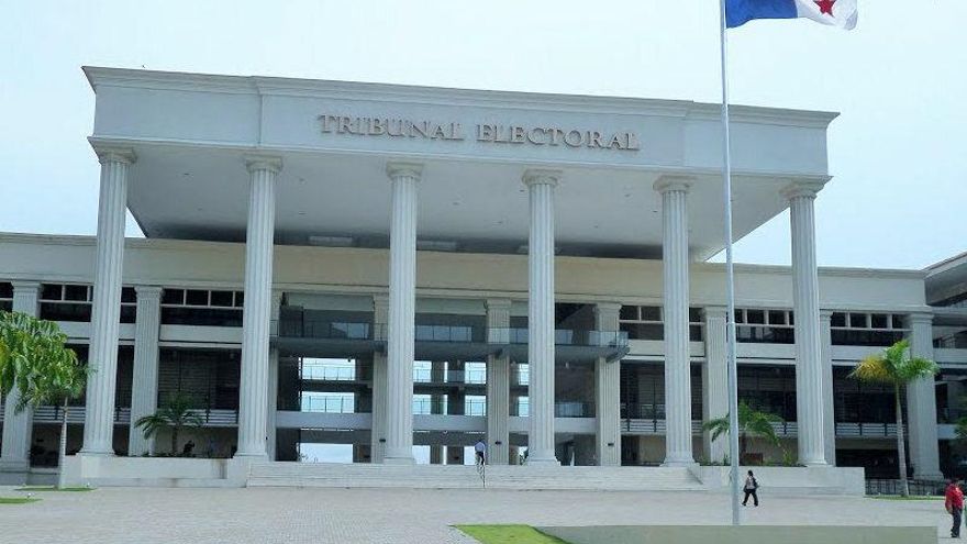 Tribunal Electoral.
