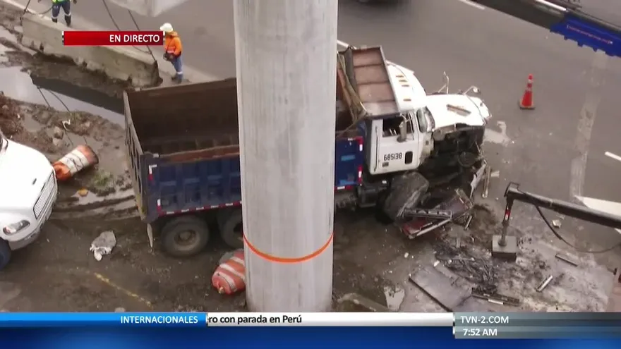 Noticiero AM 22 de noviembre de 2017 - Bloque 3