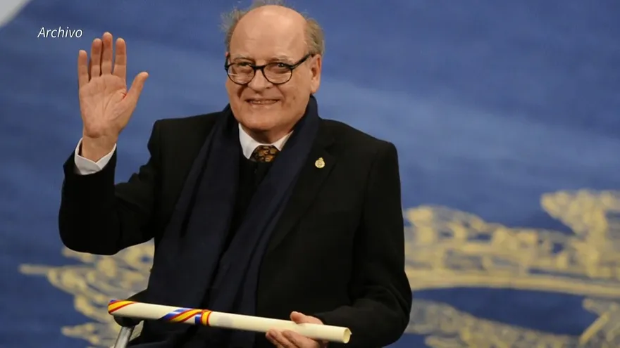 Murió el dibujante argentino Quino, autor de Mafalda