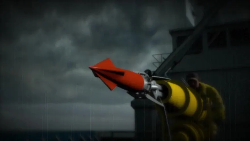 Videografía: La caza de ballenas