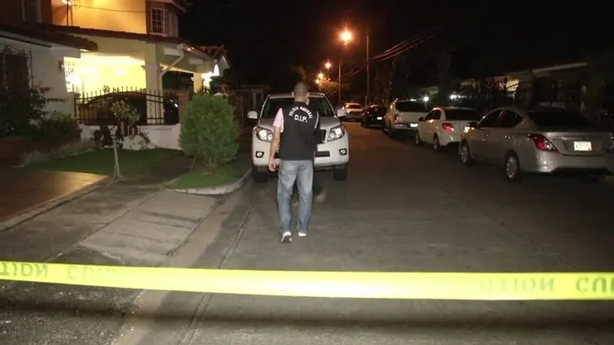 Magistrada Marlene Morais víctima de un atentado