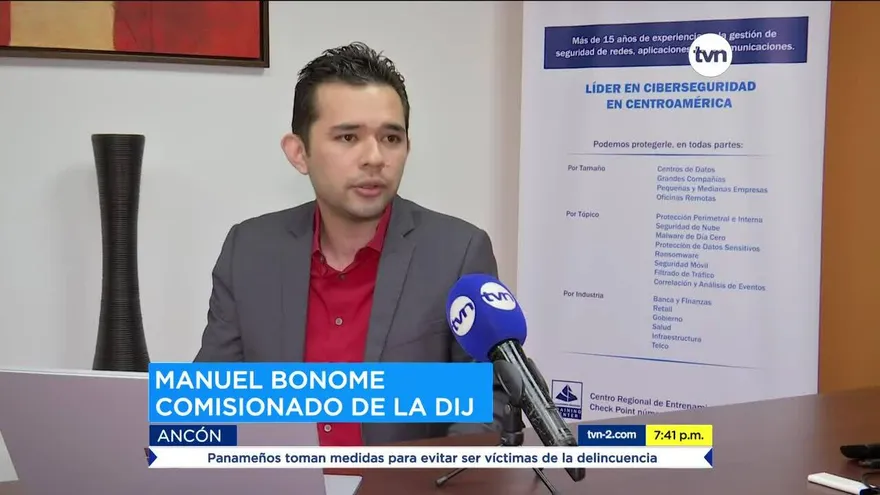 ¿Cómo evitar ser víctima de los delincuentes cibernéticos?