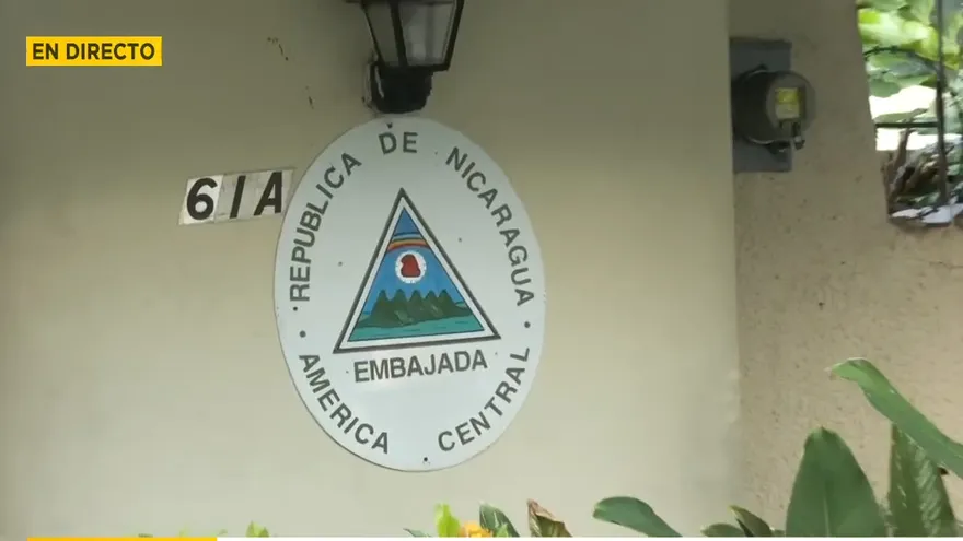 Piden salvoconducto para Martinelli tras obtener asilo de Nicaragua