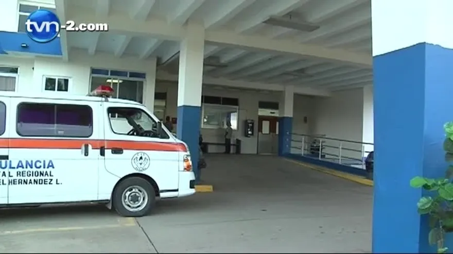 Extranjera sufre golpes y disparo en Chiriquí