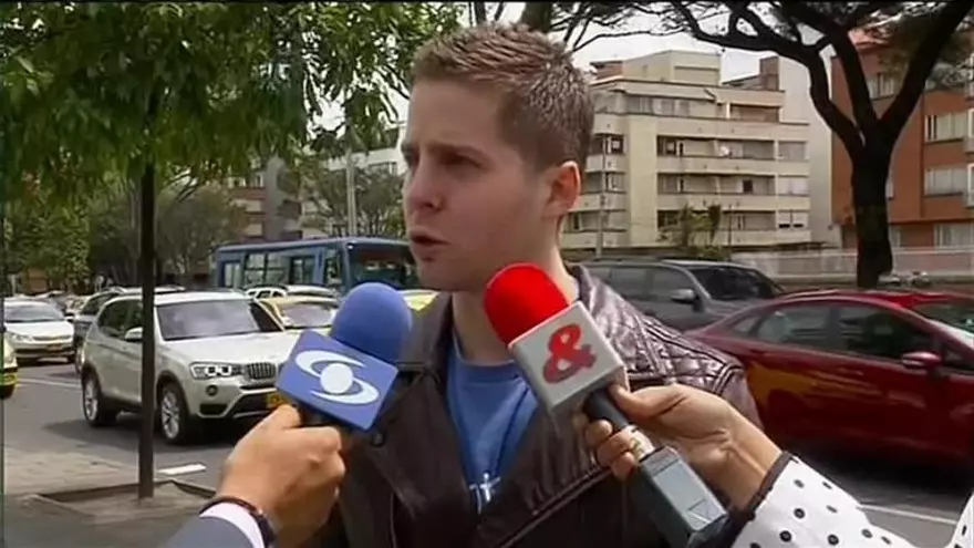 Extienden salvoconducto del empresario Mayer Mizrachi en Colombia