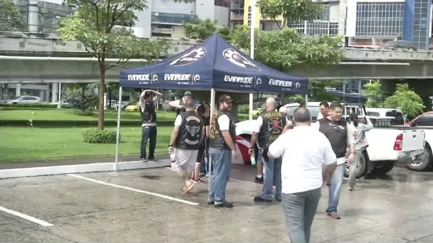 Vigilia para recordar  doctor que murió en Loma Cová