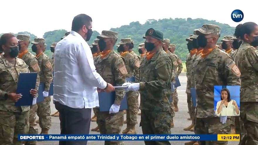 Ministro de Seguridad hizo llamado ante aumento de femicidios