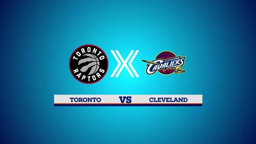 DXT: Los Cavaliers pierden su primer partido contra Toronto