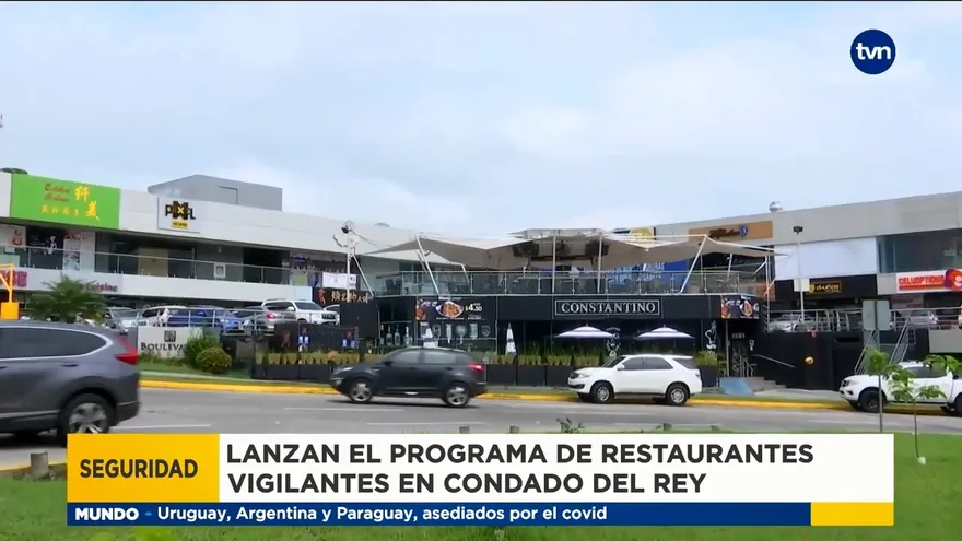 Dueños de restaurantes en Condado de Rey preocupados por ola de robos