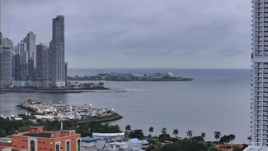Cuidad de Panamá