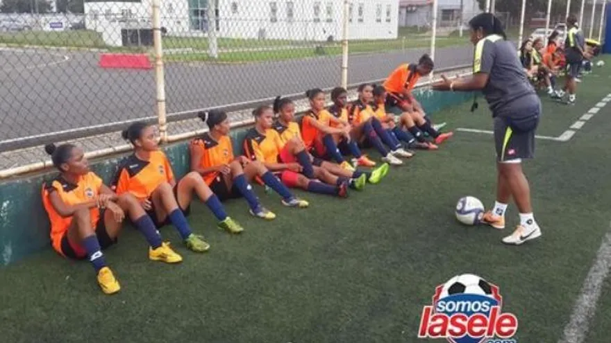 FEPAFUT celebrará día del fútbol femenino de CONCACAF