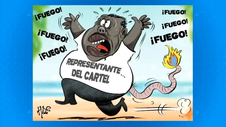 Bloque 5 Caricatura y conclusiones