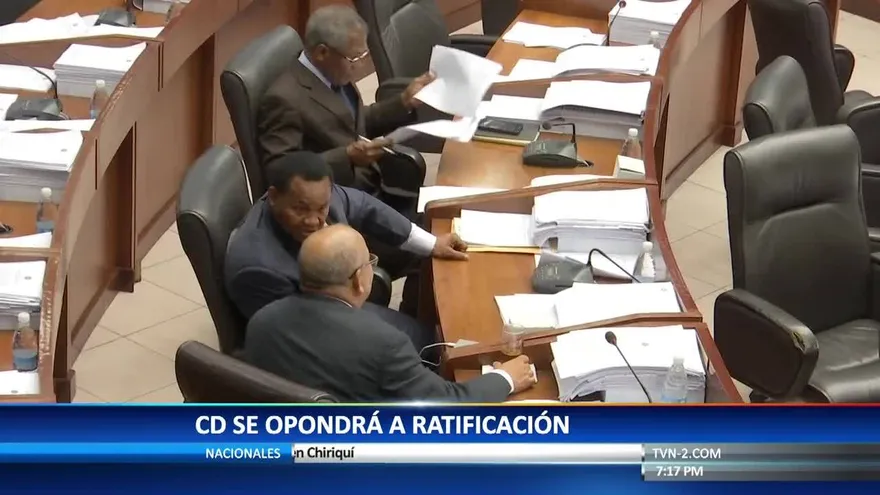 Declaraciones de ‘Panky’ Sotto sobre magistradas genera reacciones