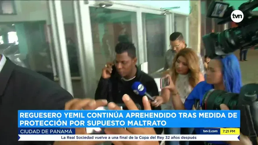 ¿Cuál es el futuro legal de Yemil, tras su arresto por 48 horas?