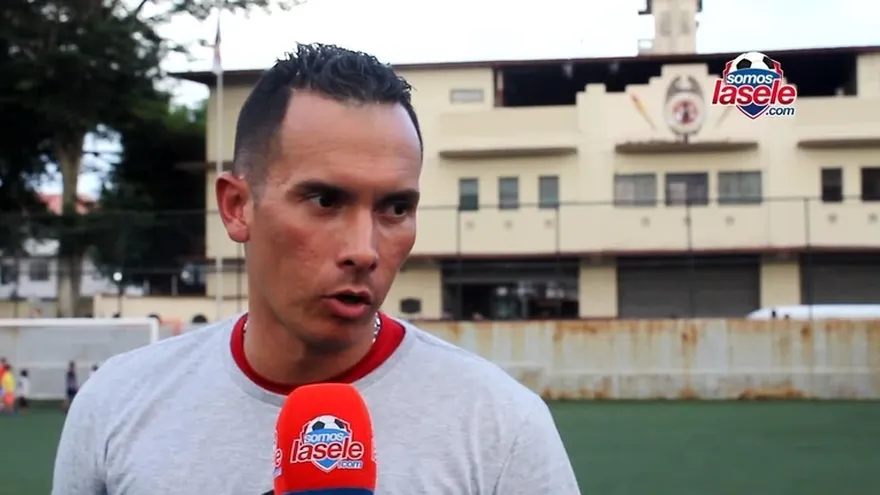 Entrevista completa a Blas Pérez