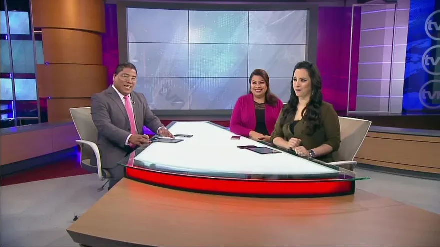 Noticiero AM 7 de noviembre del 2018 - Bloque 5