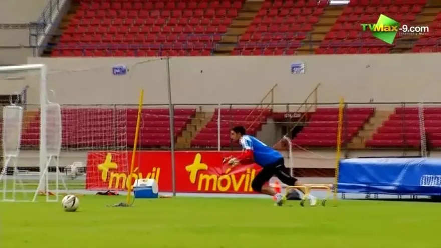 Previa: Panamá vs Trinidad & Tobago