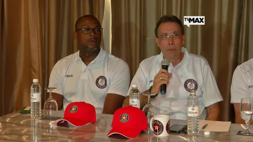 Astros de Chiriquí una nueva franquicia en Probeis