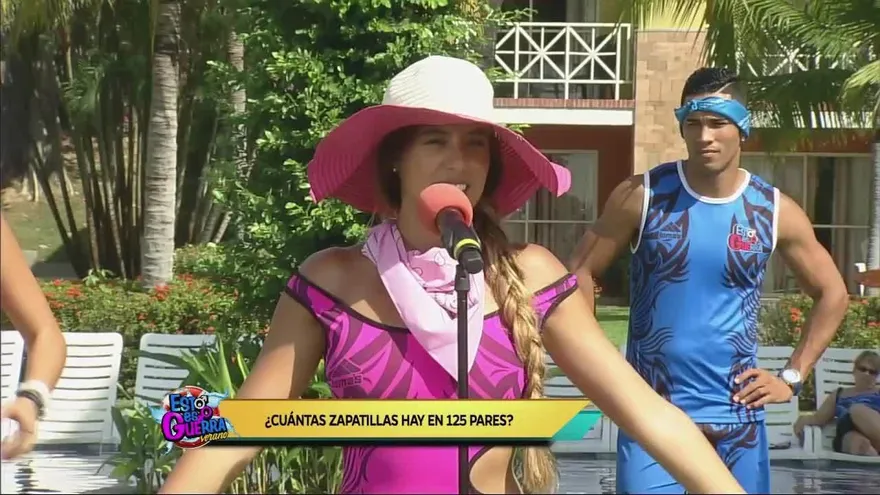 No hubo forma de que los machos ganaran en X-0