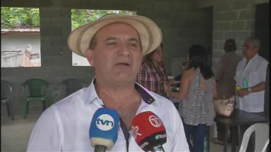 Donatilo Tejada, Asociación de Ganaderos de Panamá Oeste