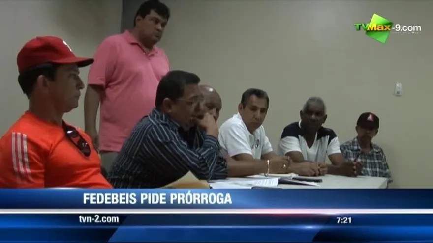 Fedebeis vuelve a pedir pr