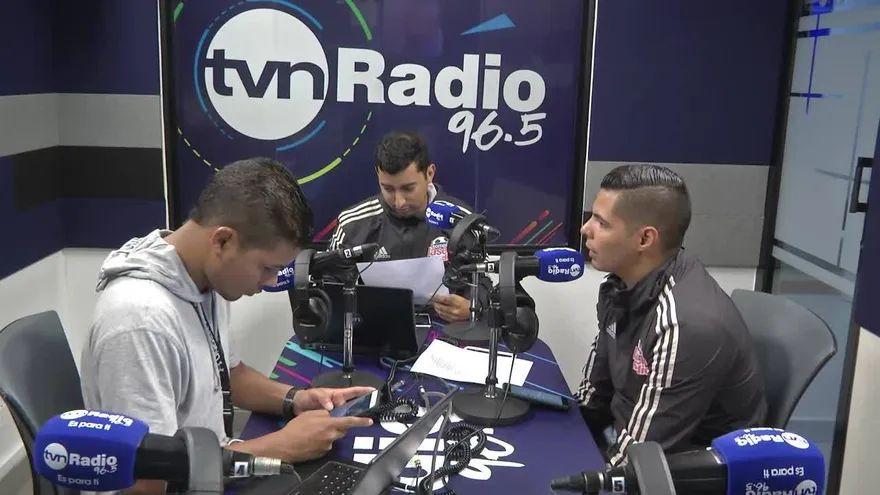 Somos La Sele Radio - 18 de Septiembre