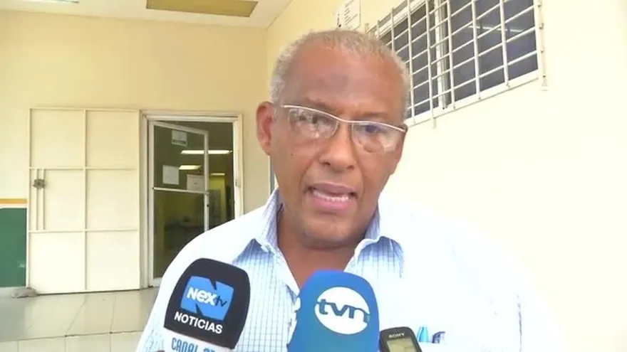 Suspenden atención en Pediatría Centro de Salud de Veracruz