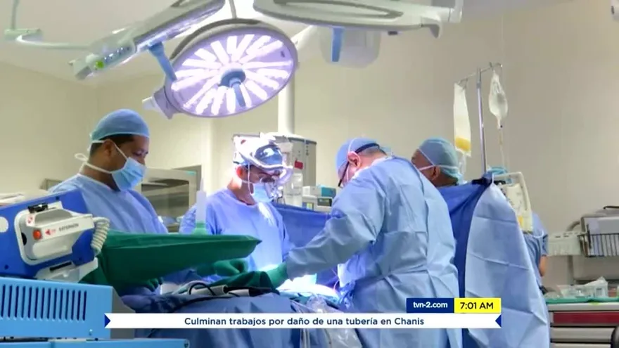 Manuel Ochoa y sus sueños de corazones sanos