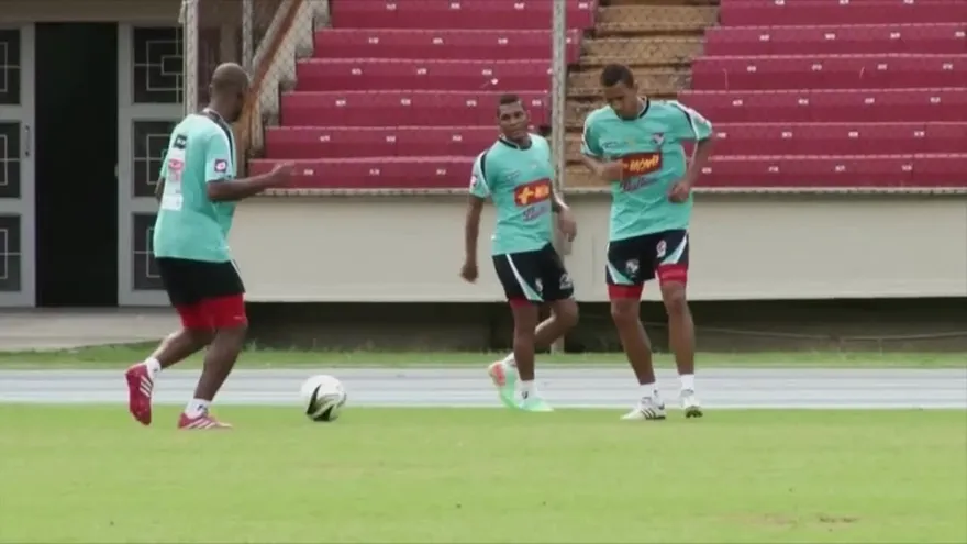 La Sele se concentrará en Costa Rica en Proyecto Gol de San José