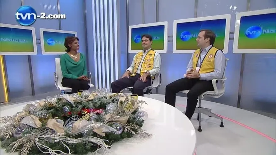 Ya puedes donar a la Teletón 2014