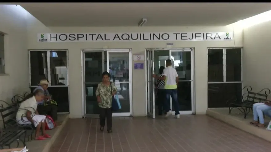 Restringen visitas en el hospital Aquilino Tejeira