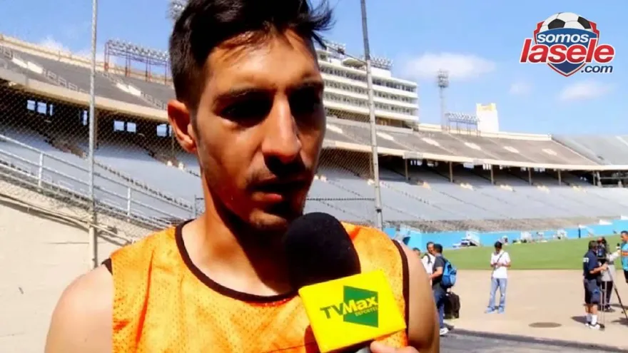 Exclusiva con Jaime Penedo desde Dallas