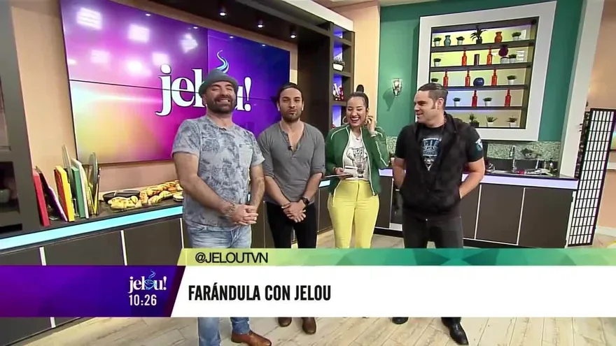 MDO revoluciona Jelou y nos cuentan sus nuevos proyectos