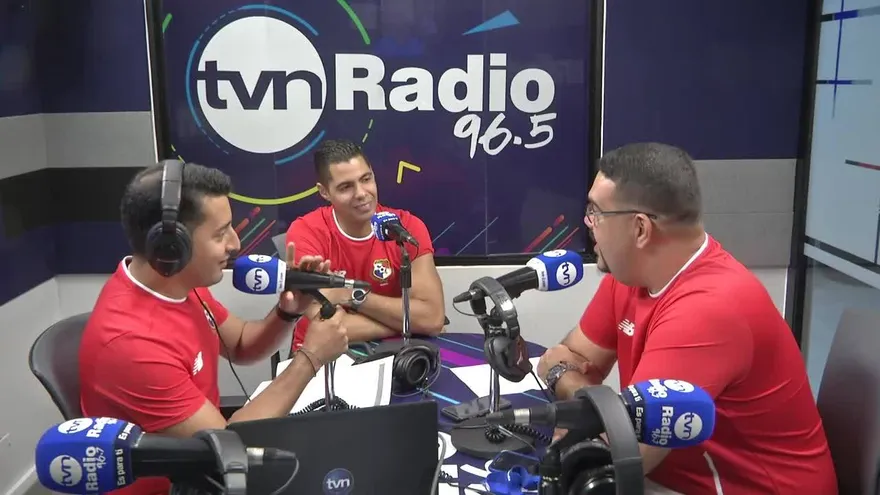 Somos la Sele Radio - 15 de mayo