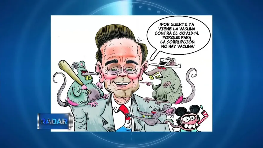 Bloque 5: Conclusiones y caricatura