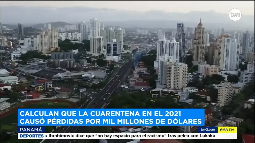 Economistas no ven solución en los confinamientos