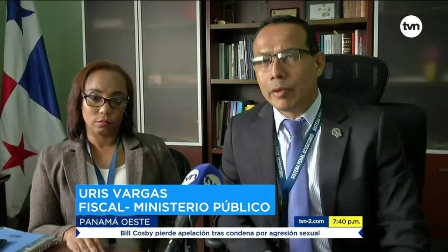 Mujer asesinada en casa de citas en La Chorrera es identificada por familiares