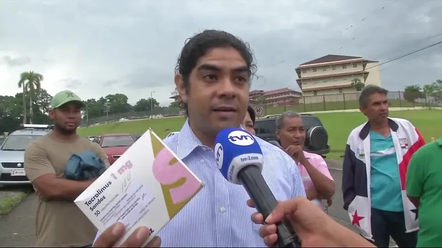 Pacientes con insuficiencia renal protestan ante la CSS