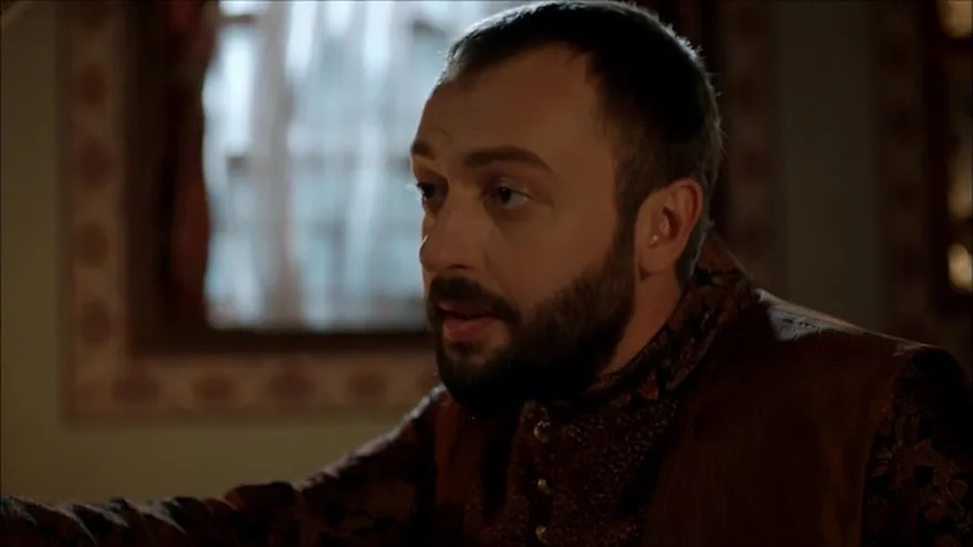 El Sultán capítulo 37