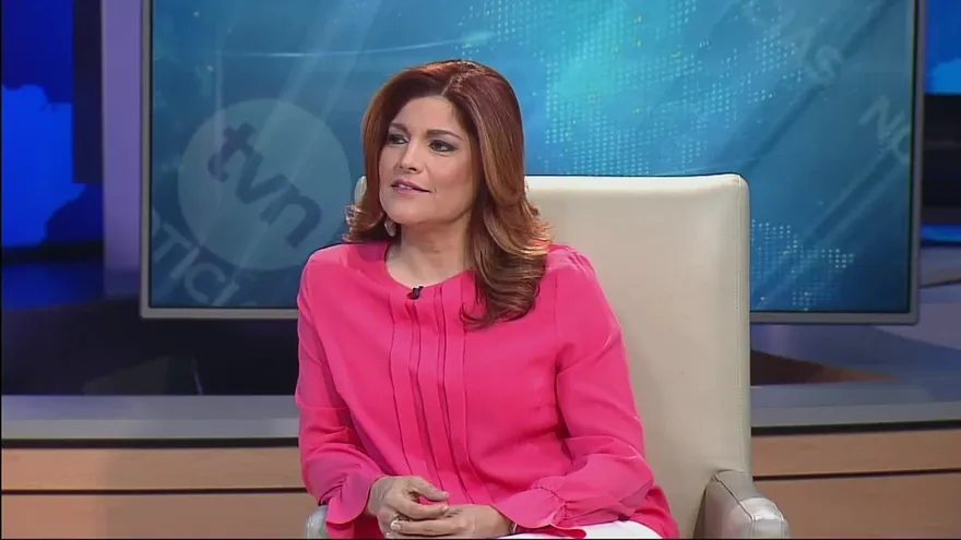 Protagonista de ‘Tu Cara Me Suena’ comparte sus expectativas